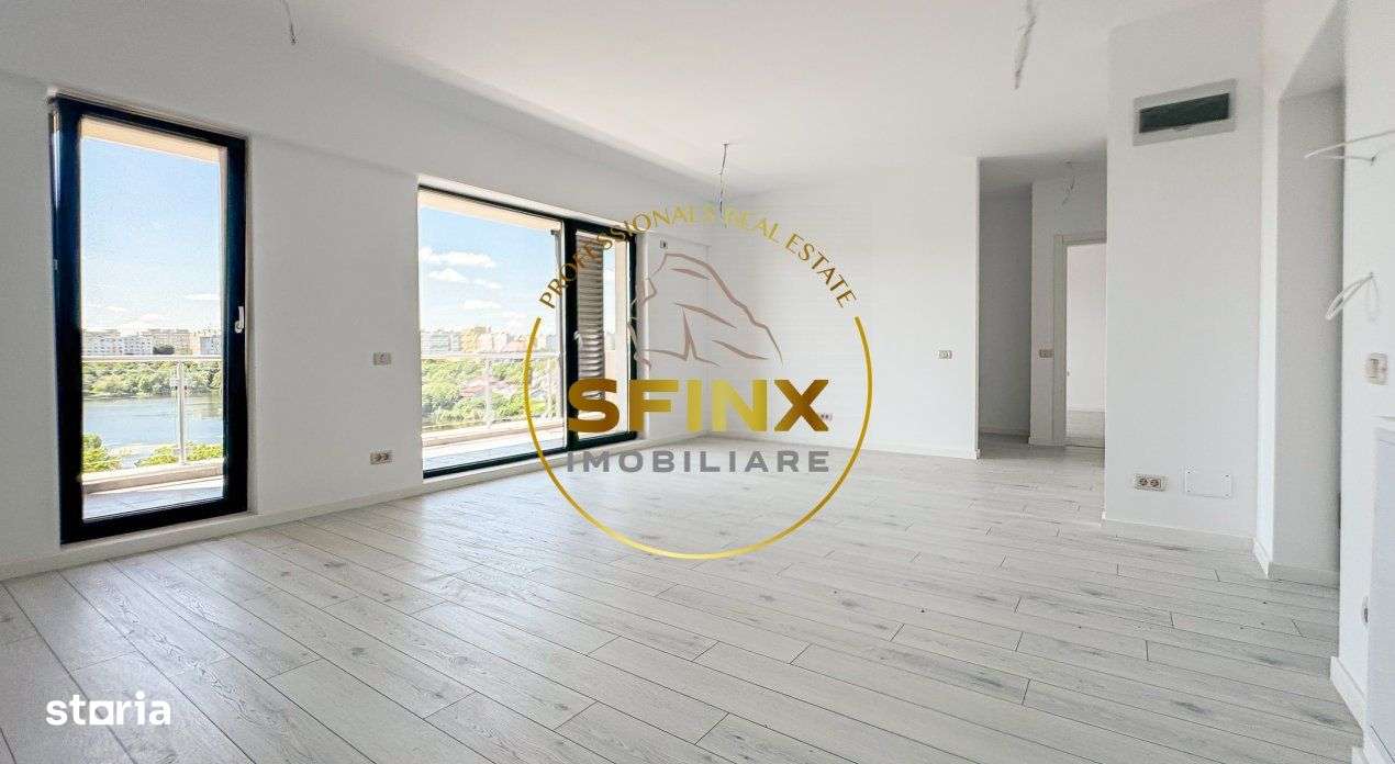 2 camere I vedere la lac I imobil 2024 I terasa 19mp - Imagine principală: 2/10