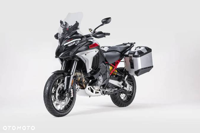 Ducati Multistrada - 3