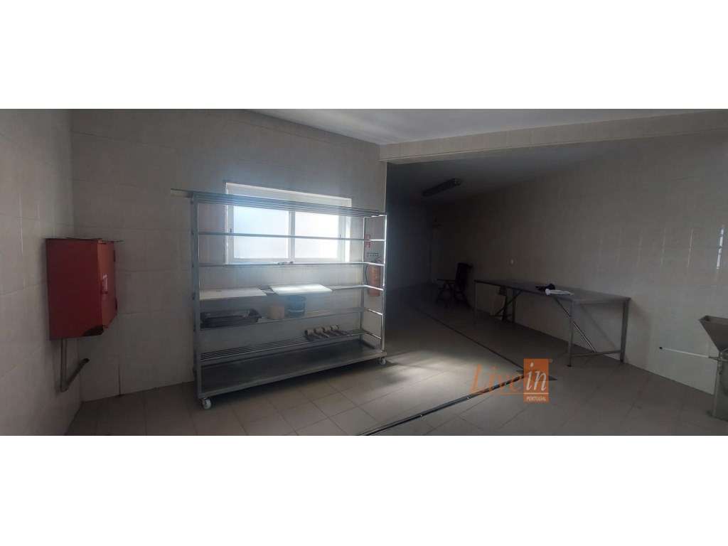 Pastelaria / Padaria em Negrais - Grande imagem: 4/12