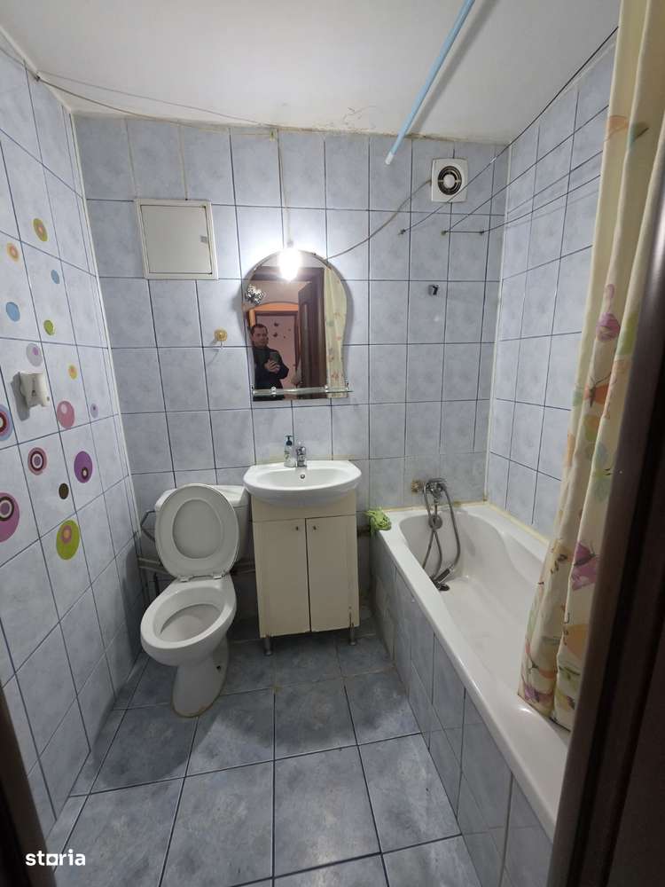 Jean Steriadi intersectie Th Pallady, 5 minute metrou 1 Decembrie 1918-2