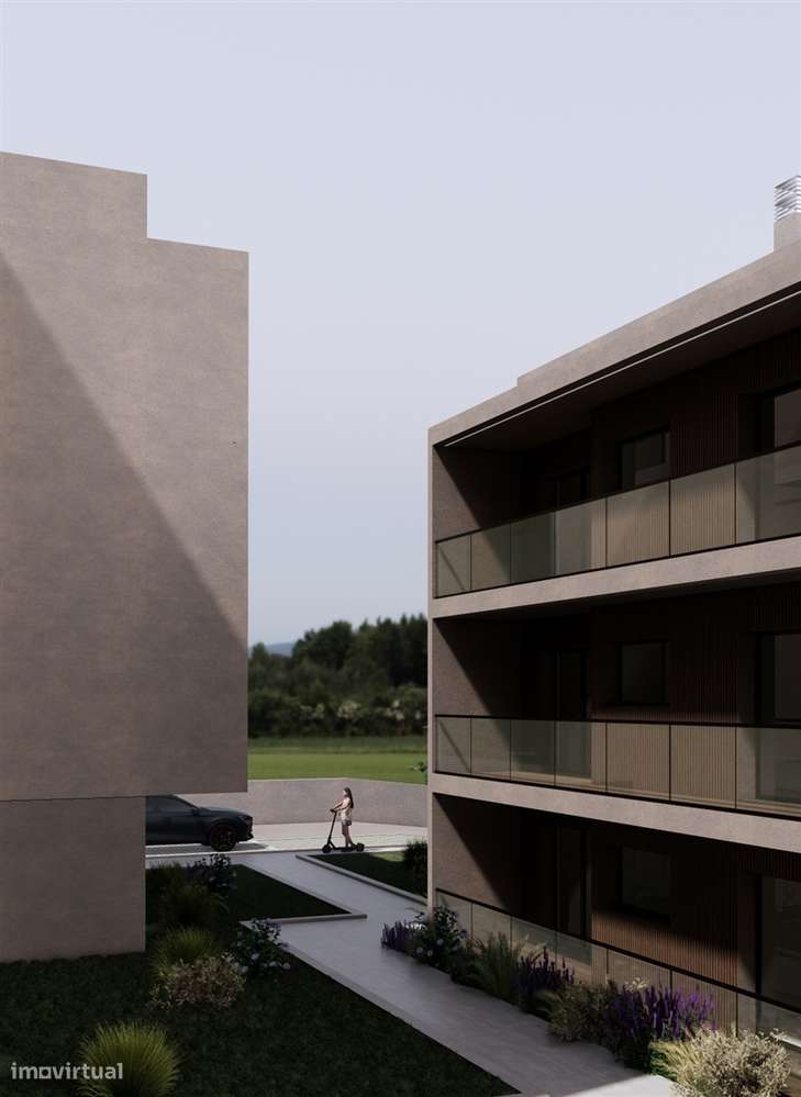 Apartamento T3 | Pousos | Leiria-17