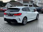 BMW 116 d Pack M Auto - 17