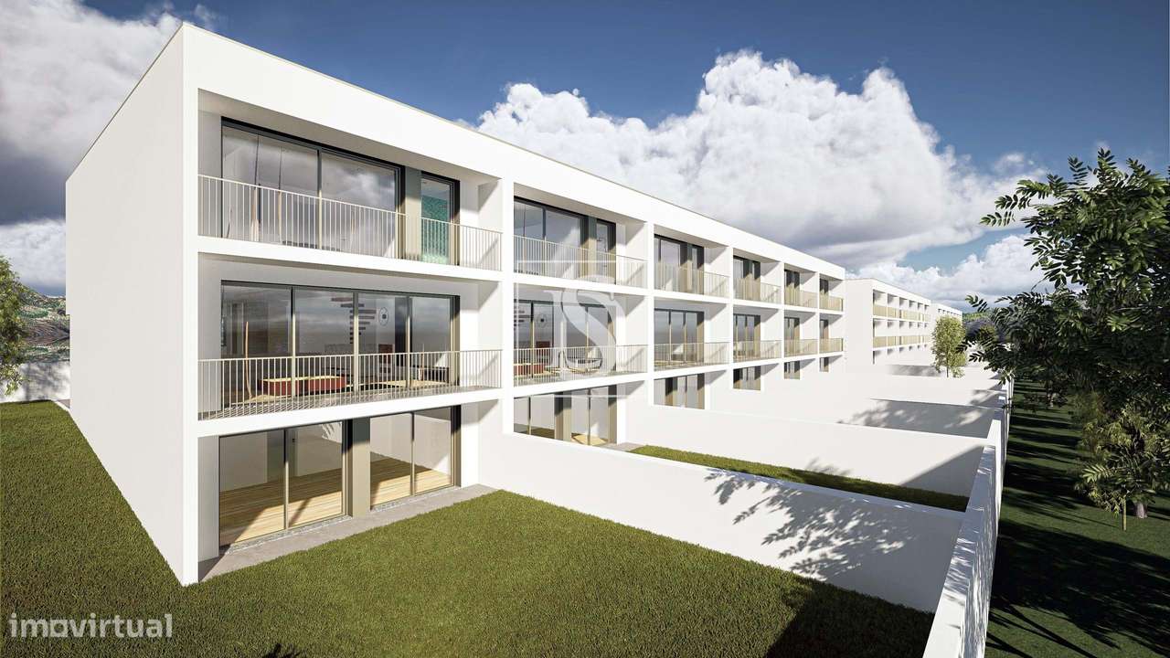 Moradias T3 em Banda – Vermoim | Vila Nova de Famalicão-12