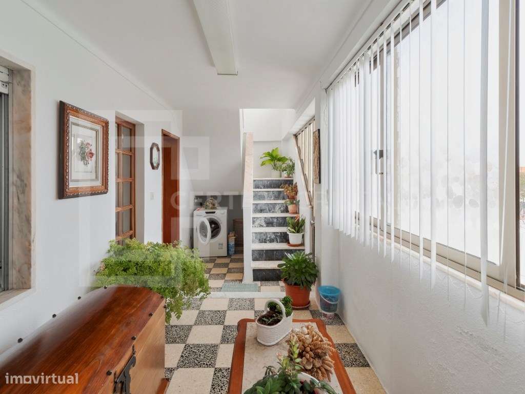 Moradia com Logradouro nas Praias do Sado-22