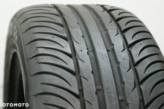 letnie 225/50R16 KUMHO ECSTA SPT , 7mm - 2