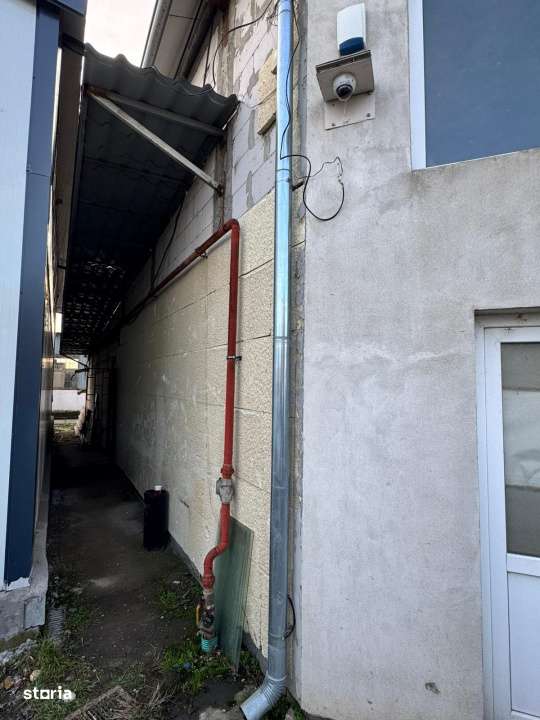 Hala de vanzare, 360 mp, zona Brestei - Imagine principală: 2/18