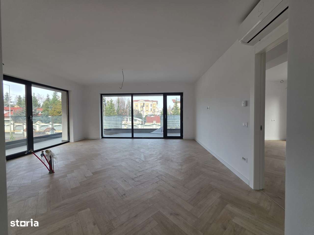 Apartament 3 camere Iancu Nicolae British School-6