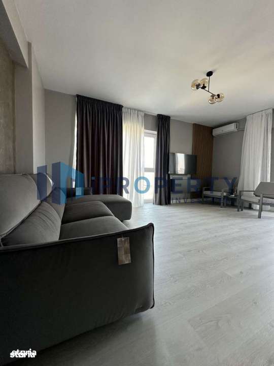 Regie | 2 Camere | Centrala | Balcon | Parcare | Prox. Metrou | - Imagine principală: 4/16