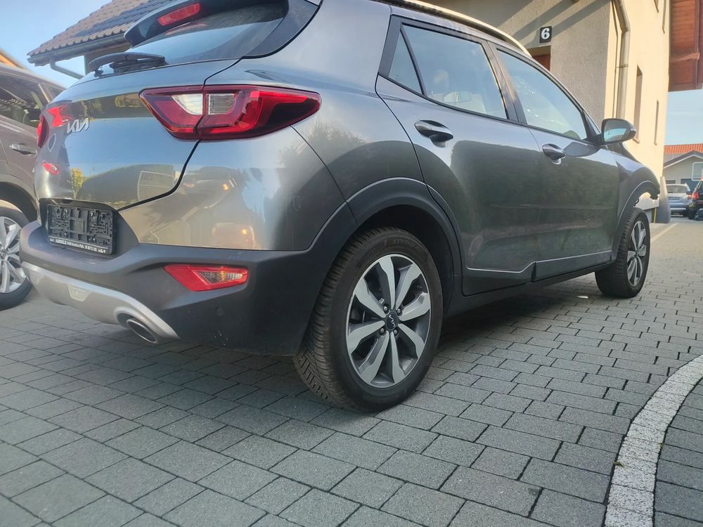 Kia Stonic 1.0 T-GDI MHEV L DCT 2023