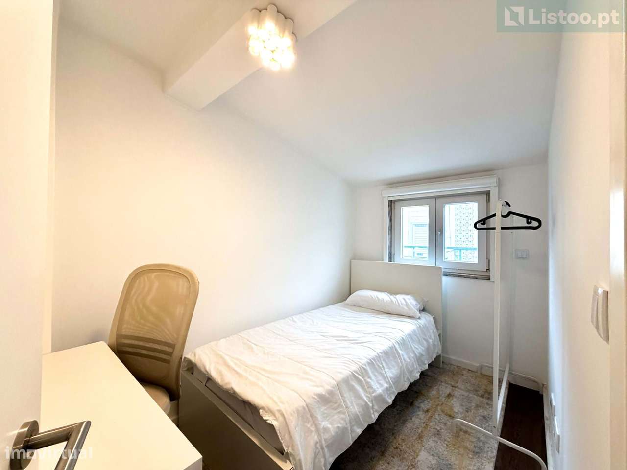 Apartamento T1+1 Misericórdia-9