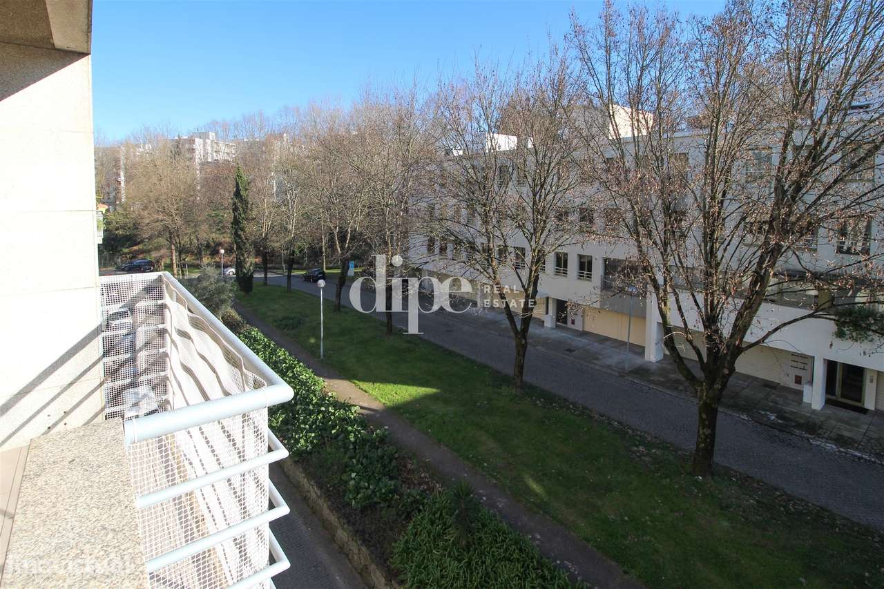 Apartamento T3+1 para arrendamento em Guimarães - Grande imagem: 5/22