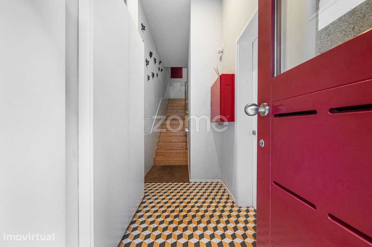 Prédio renovado em alojamento local, na Rua de Belomonte - Porto - Grande imagem: 5/50