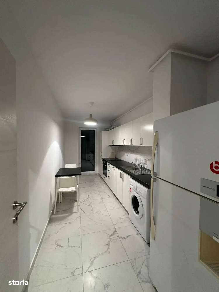 Apartament 2 camere | Aviatiei - Imagine principală: 5/6