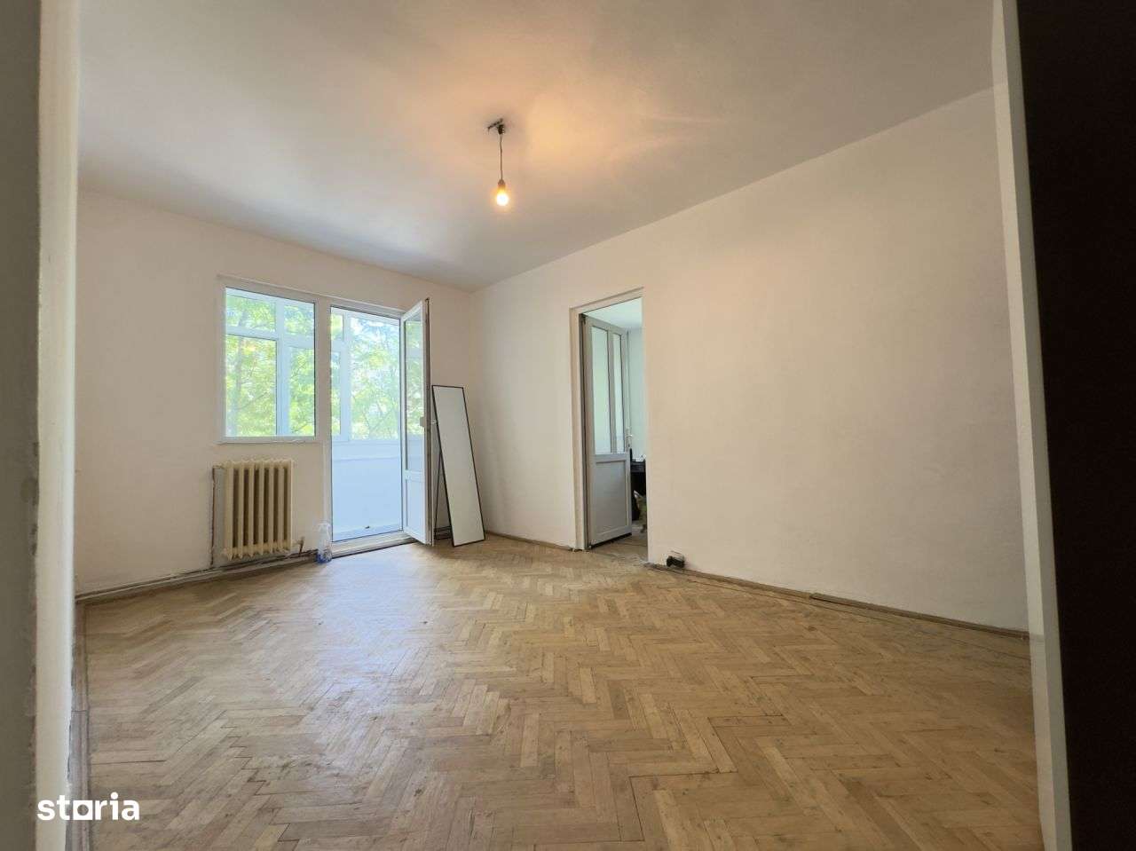 APARTAMENT 3 CAMERE ALEXANDRU CEL BUN ETAJ INTERMEDIAR-2