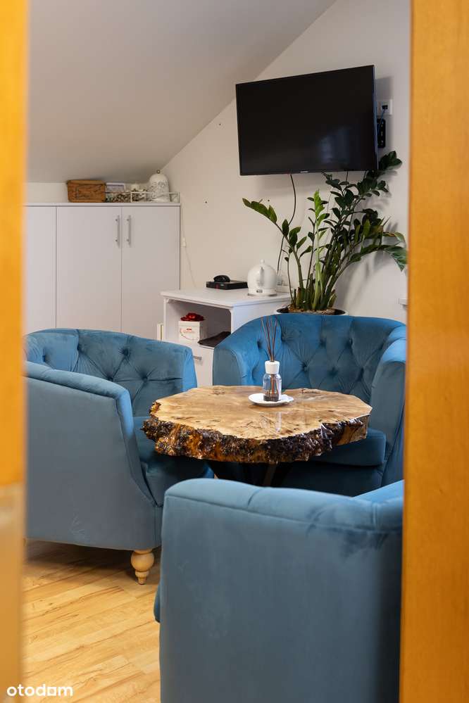 Nowy Tomyśl - Obiekt Biurowo-Magazynowy z dużą działką. - Pełny obrazek: 5/18