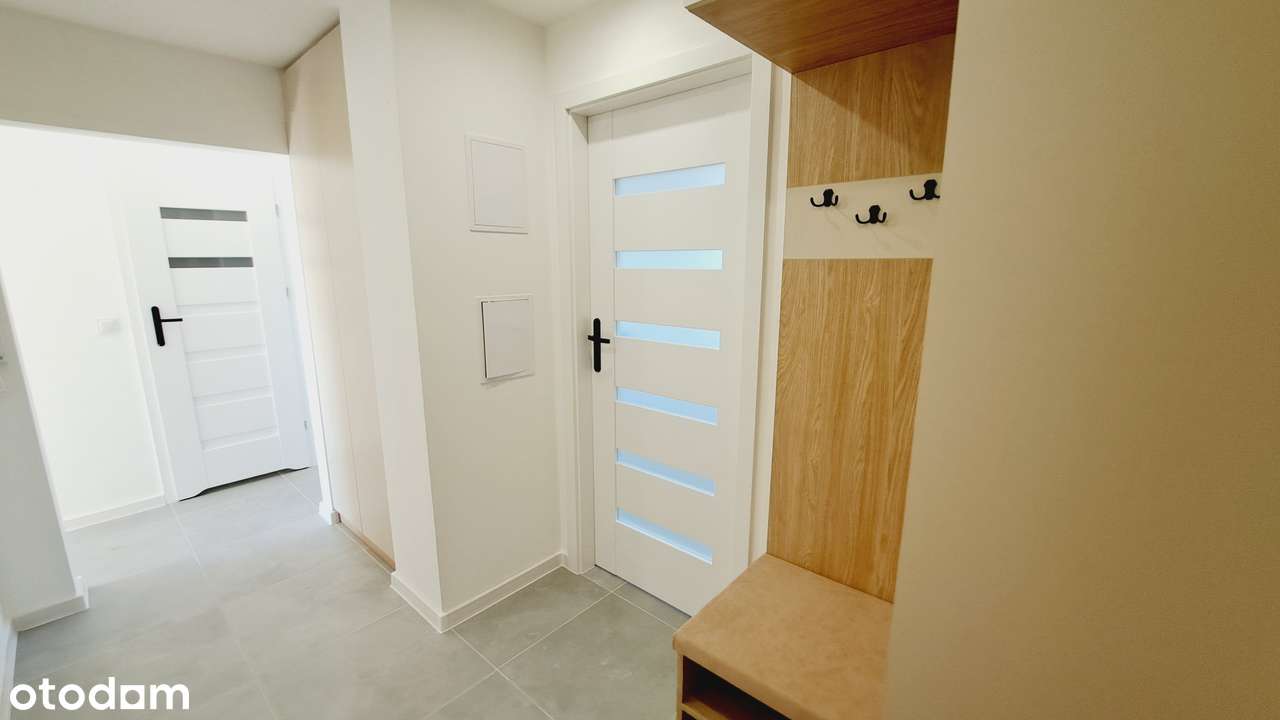 Mieszkanie 3 pokojowe po generalnym remoncie-4