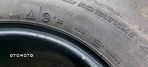 OPONY ZIMOWE 2 SZT 195/65R15 BRIDGESTONE BLIZZAK LM-25 2016R - 2