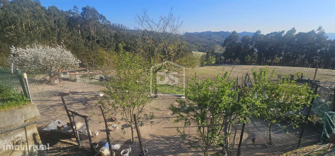 Moradia T6 Venda em Mancelos,Amarante-17