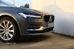 Volvo S90 2.0 T8 Momentum Plus AWD Geartronic - 31