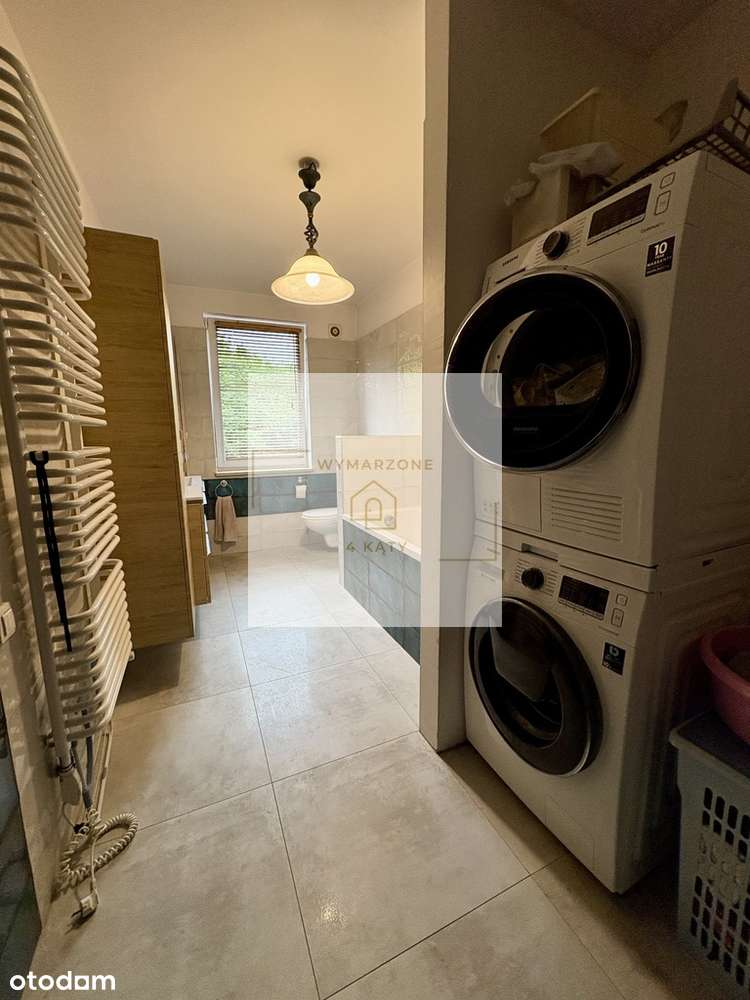 5 pokoi | 43 m ogród | 2 miejsca parkingowe-9