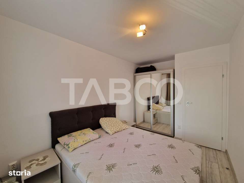 Apartament 2 camere ETAJ 1 cu loc de parcare Calea Surii Mici - Imagine principală: 4/9