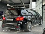 Mercedes-Benz GLS 350 d 4Matic 9G-TRONIC AMG Line - 7