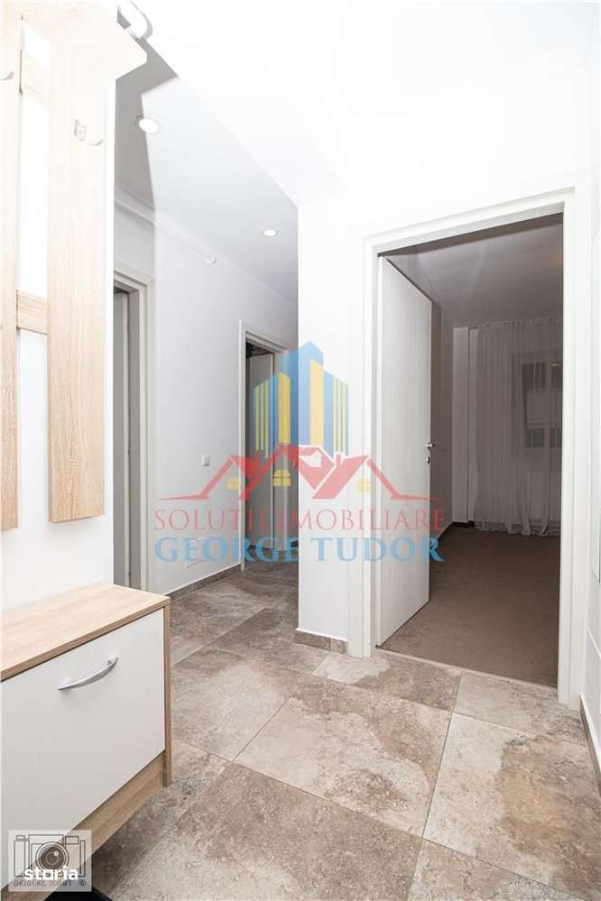 Apartament 3 camere decomandat, Avangarde City, Bl. 3, Str. Tineretulu