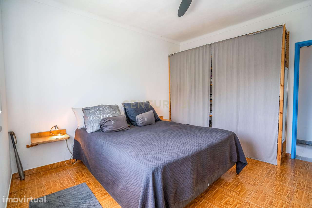 Moradia T3 localizada no Carvalhal, Bombarral-17