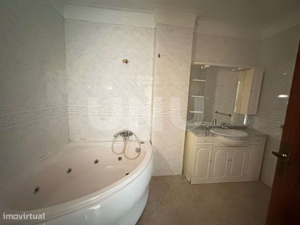 Apartamento T3-32