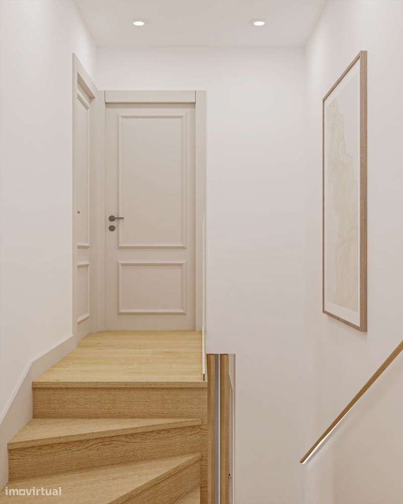 APARTAMENTO T3  com vistas de mar e rio,  novo, Situado no Bairro N...-8