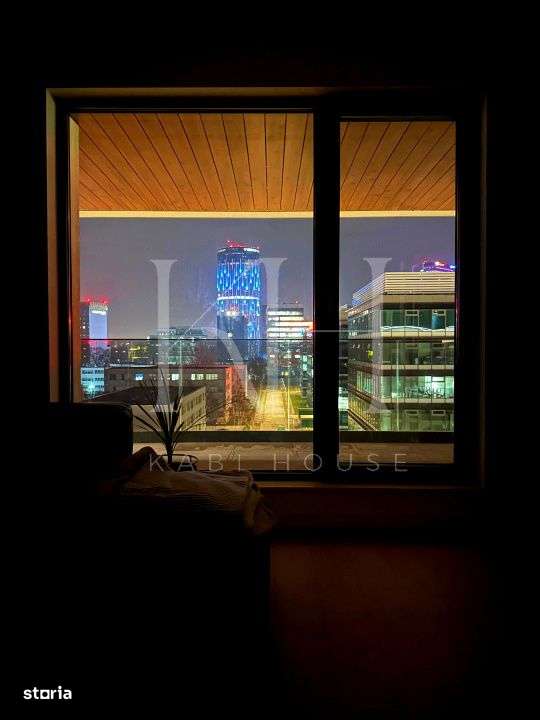 Apartament Premium cu Living Generos de 65 mp | NUSCO CITY | Terasa 23 - Imagine principală: 5/19