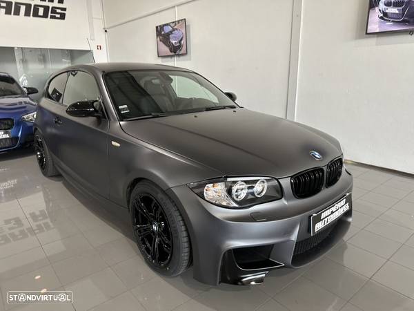 BMW 123 d - 56