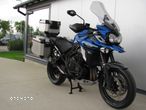 Triumph Tiger - 1