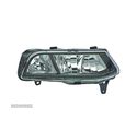 KIT DE LUZ DIURNA DIREITA PARA VOLKSWAGEN VW - POLO 3/5 14-17 - 1