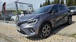 Renault Captur 1.5 dCi Initiale Paris EDC - 13