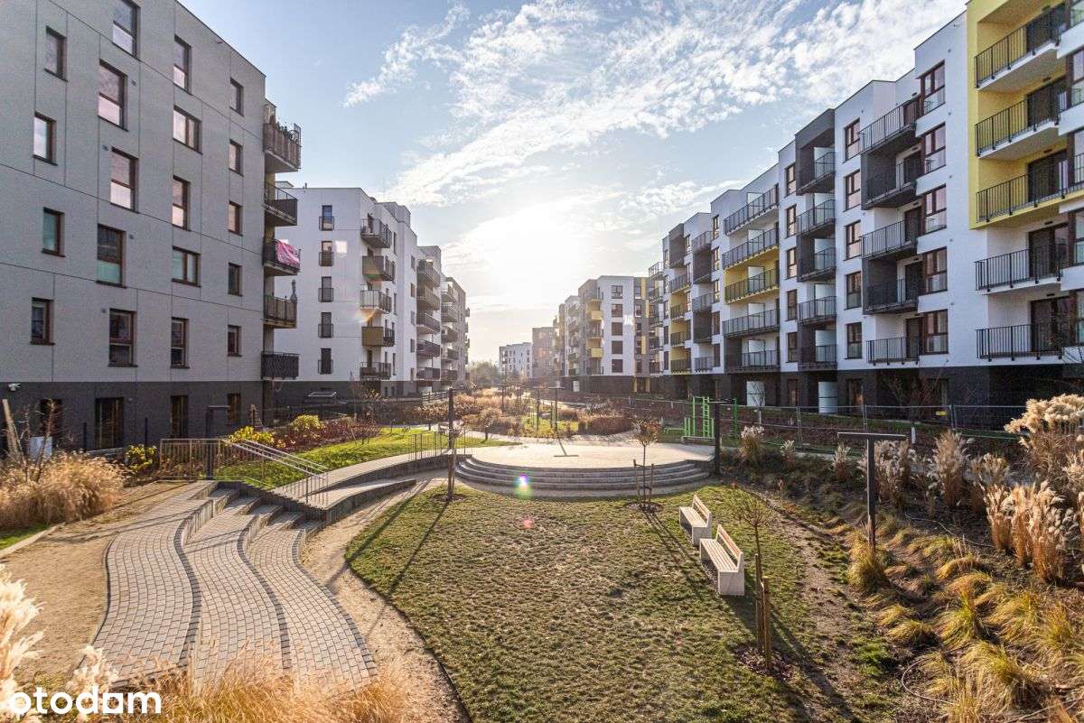 2 pokoje | Garaż | Komórka 5 m2 | Ostatnie piętro-18