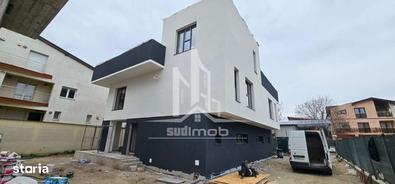 Casa individuala strada Pavlicheni.-5