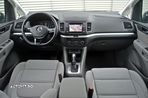 Volkswagen Sharan 2.0 TDI DSG (BlueMotion Technology) Comfortline - 5