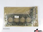 Junta da colassa  SEM AMIANTO/ (2-LOCH) Novo/ Original BMW 3 (E90)/BMW 3 Touring... - 1