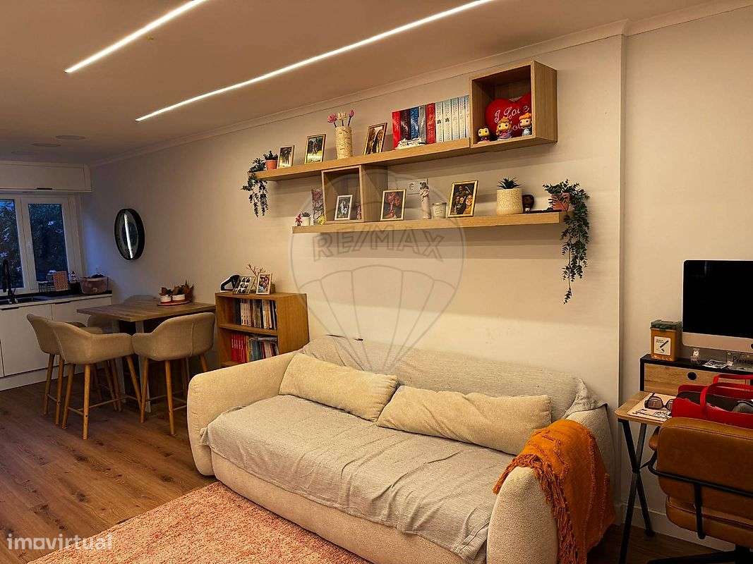 Apartamento T2 para venda - Grande imagem: 5/15