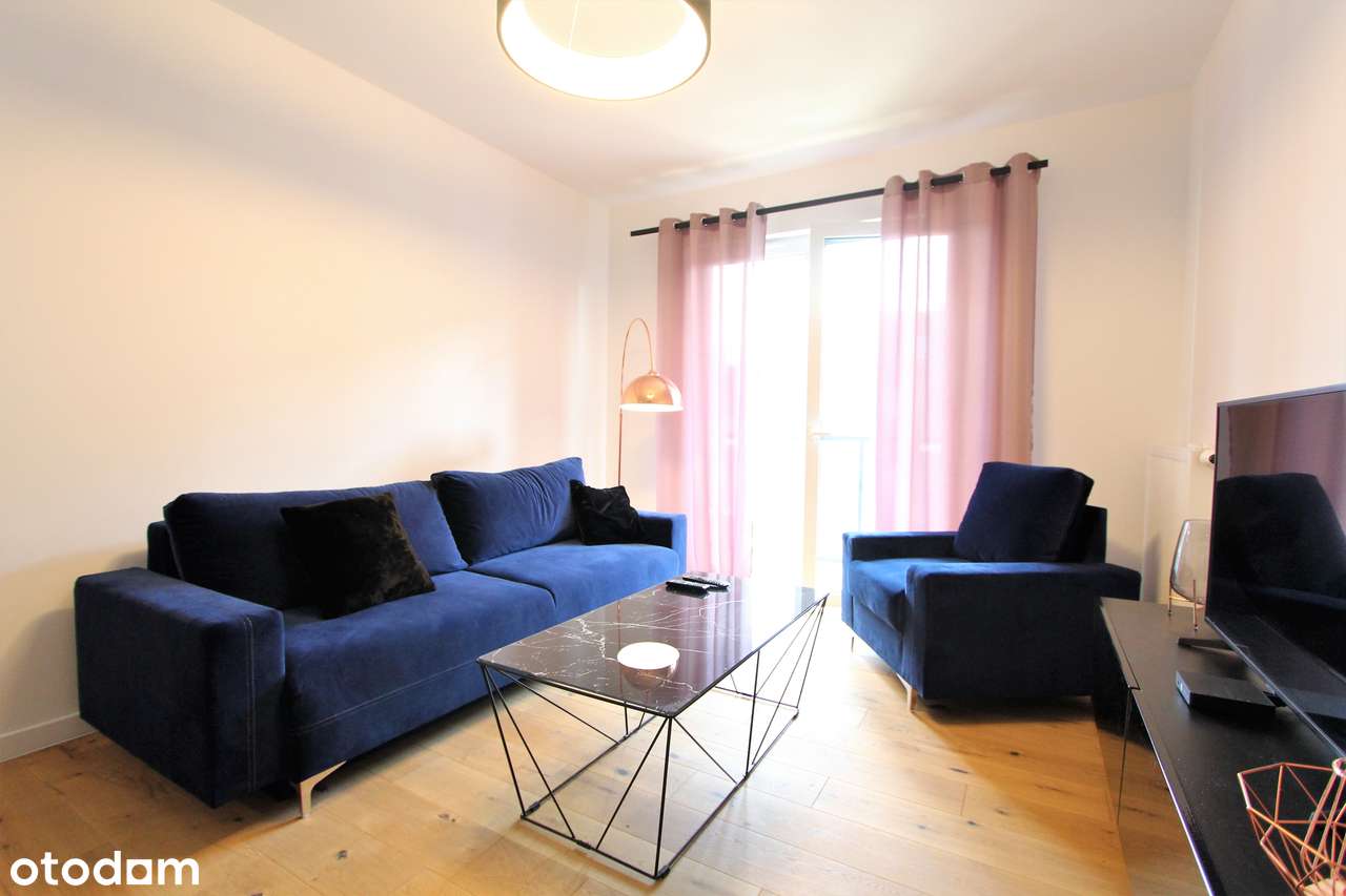 2pok mieszkanie na wynajem Wrocław | ul. Mieszczańska | garaż | rzeka - Pełny obrazek: 4/13