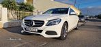 Mercedes-Benz C 220 d Avantgarde+ Aut. - 10