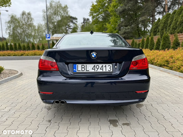 BMW Seria 5 530d Edition Exclusive - 8