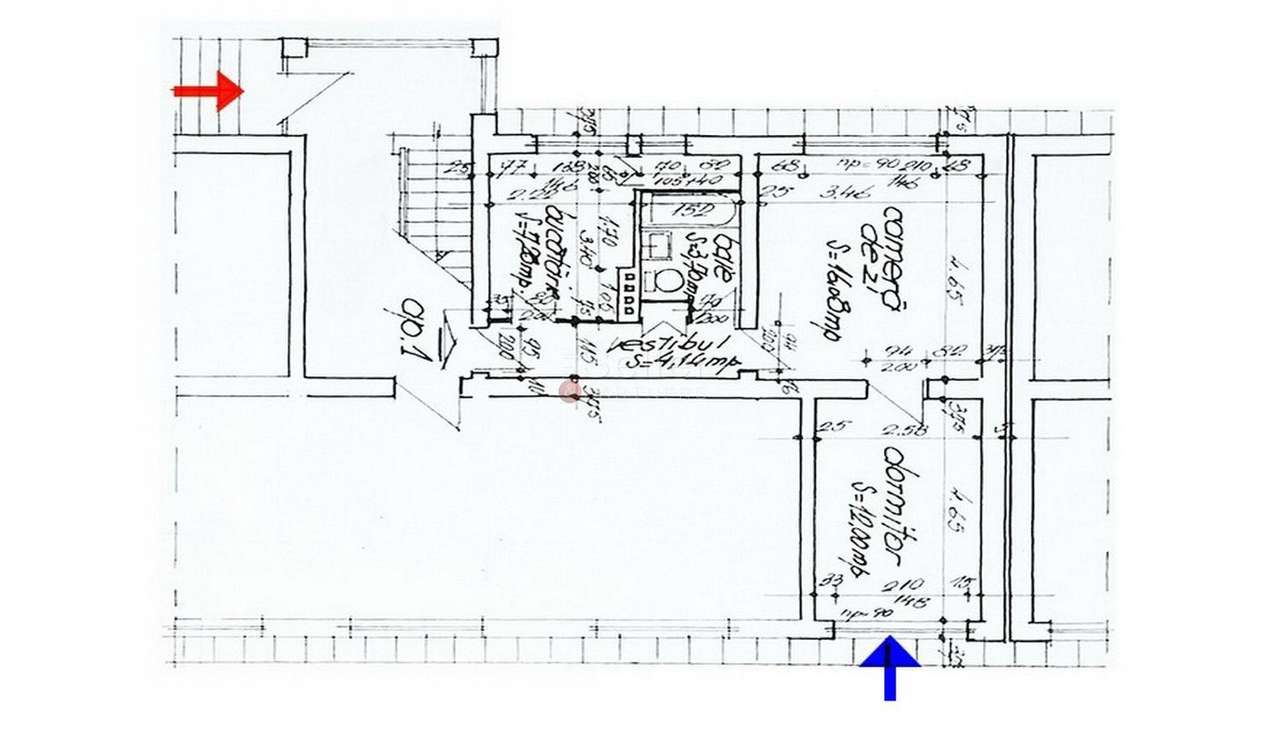 Vad Comercial Ridicat, Vizibilitate maxima - Imagine principală: 5/11
