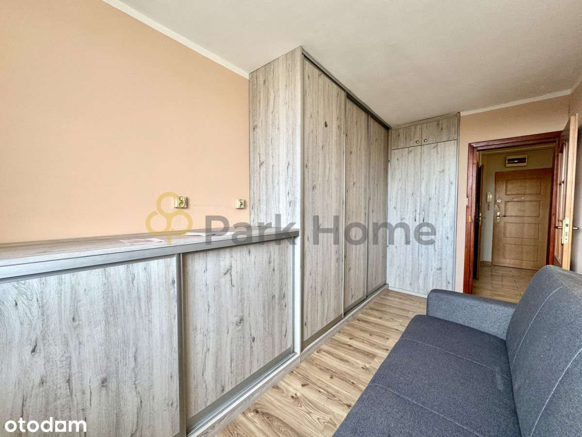 Mieszkanie 2 pokojowe, ul. Budowlanych - Pełny obrazek: 5/8