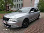 Skoda Superb 1.6 TDI Elegance Greenline - 13