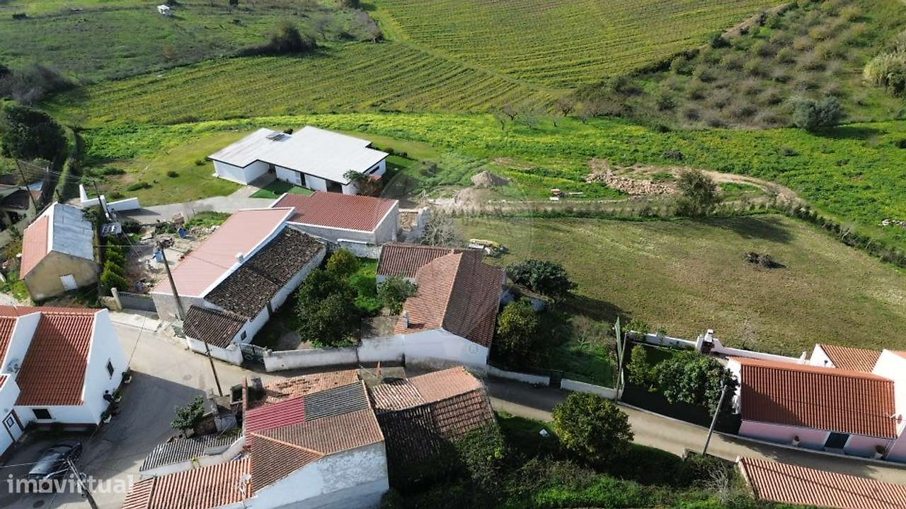 Moradia T2 Para Venda