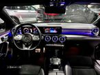 Mercedes-Benz CLA 180 d AMG Line Aut. - 5