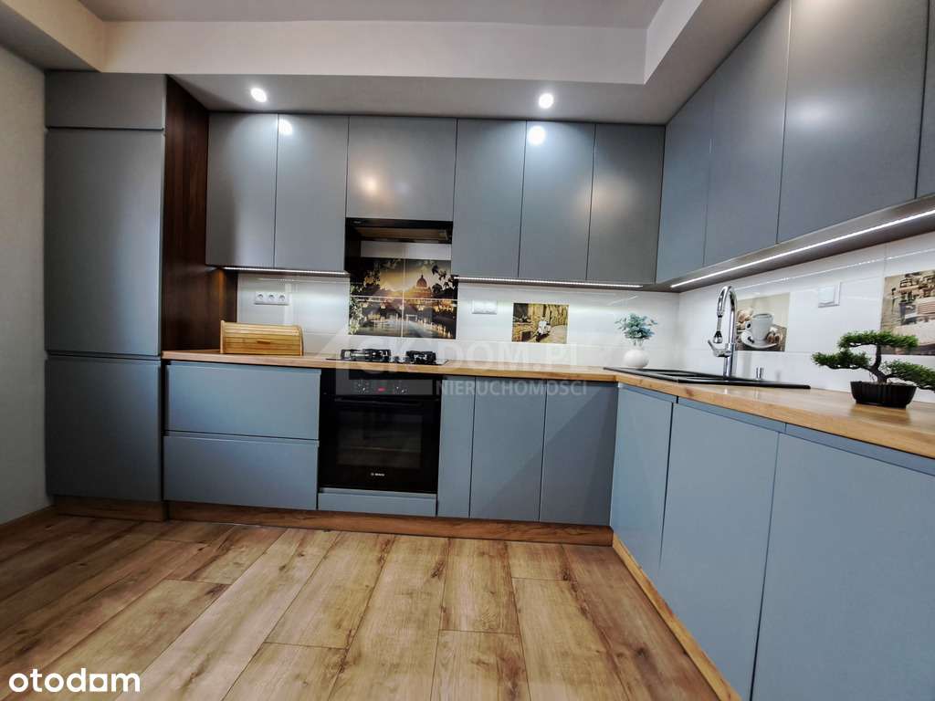 3-pokojowe mieszkanie 64m2 os. XV -Lecie-3