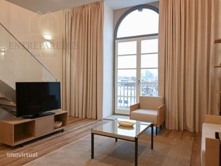 Townhouse casa duplex T2 com jardim, mobilada e equipada, junto ao ... - Grande imagem: 3/27